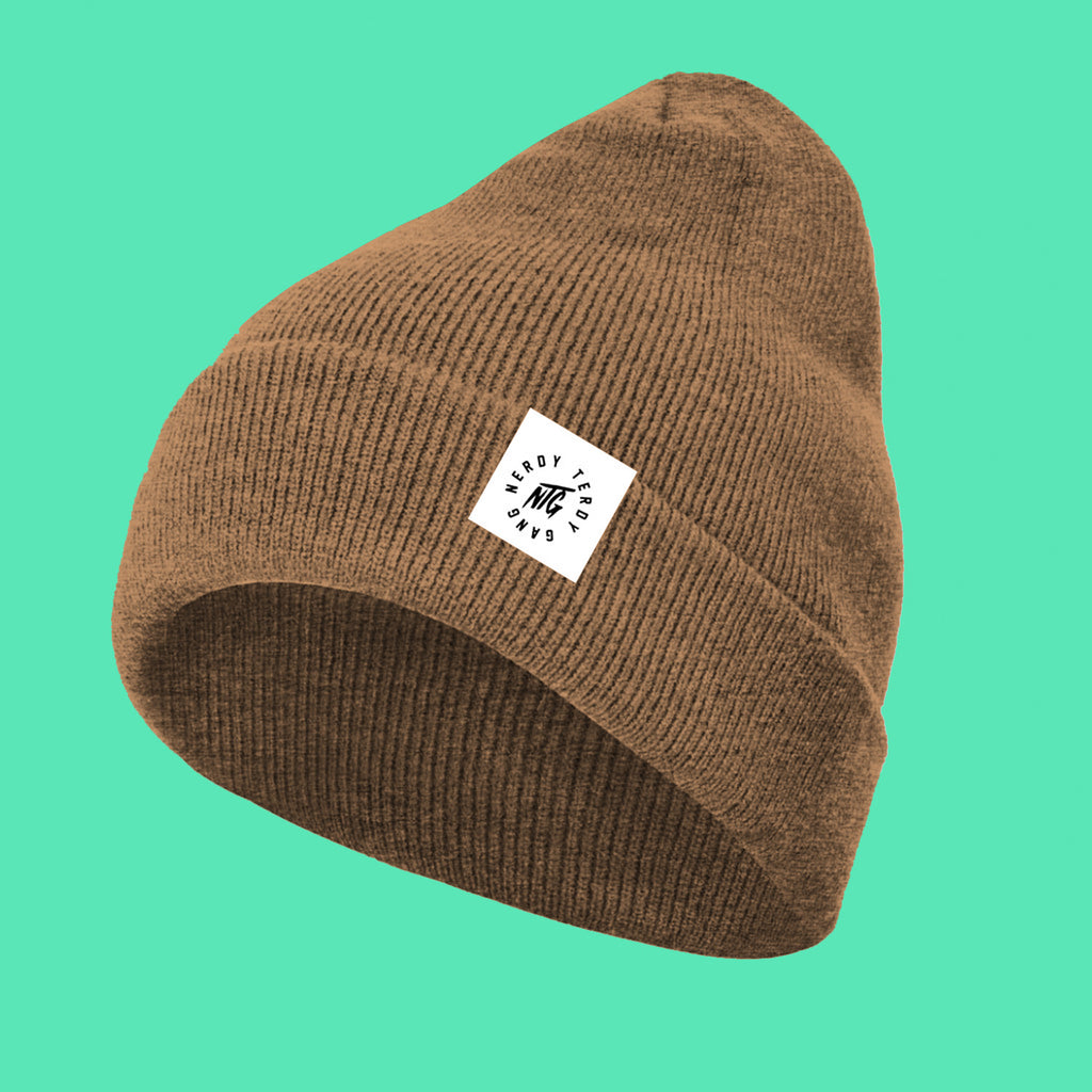 NTG Classics - Beanie Biscuit