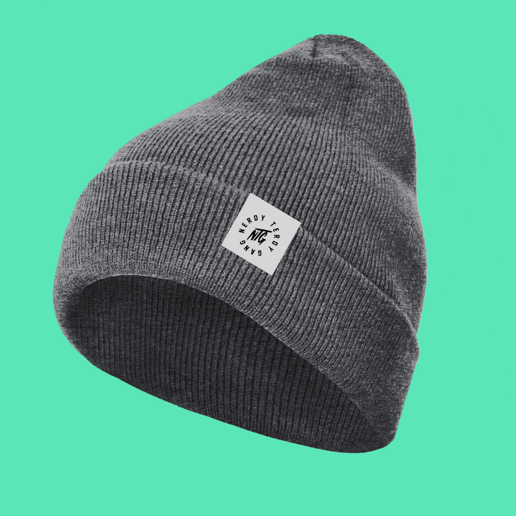 NTG Classics - Beanie Granite
