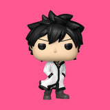 (Pre-Order) Chase Bundle Gray (2287) Funko POP! Fairy Tail - 100 Years Quest