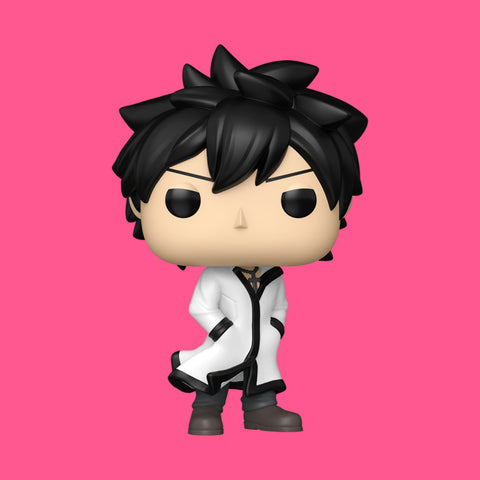 (Pre-Order) Gray (2287) Funko POP! Fairy Tail - 100 Years Quest