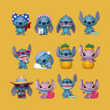 Stitch & Angel Funko Mystery Mini Blindbox Lilo & Stitch