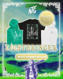 Lightbringer Hoodie Grün
