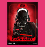 Darth Vader Egg Attack Figur EAA-163 Beast Kingdom Star Wars