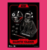 Darth Vader Egg Attack Figur EAA-163 Beast Kingdom Star Wars