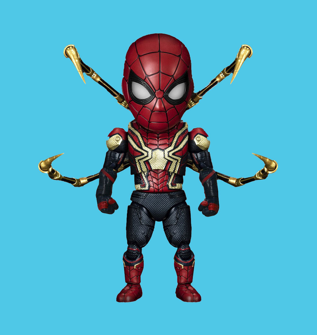 Figurine spider man - Collection Figurine spider man - Collection