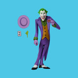 (Pre-Order) The Joker Toony Classics Figur NECA DC Comics