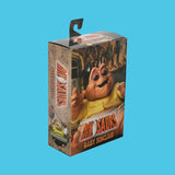 (Pre-Order) Baby Sinclair Ultimate Actionfigur Neca Dinosaurs