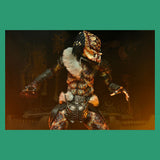 Snake Predator Ultimate Actionfigur Neca Predator 2