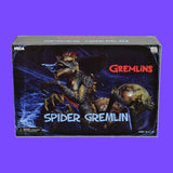 (Pre-Order) Spider Gremlin Deluxe Actionfigur NECA Gremlins 2