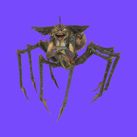 (Pre-Order) Spider Gremlin Deluxe Actionfigur NECA Gremlins 2