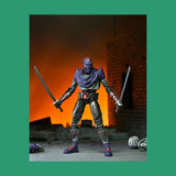 (Pre-Order) Foot Bot Ultimate Actionfigur NECA Teenage Mutant Ninja Turtles: Last Ronin
