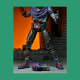 (Pre-Order) Foot Bot Ultimate Actionfigur NECA Teenage Mutant Ninja Turtles: Last Ronin