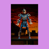 (Pre-Order) Shredder Ultimate Actionfigur NECA Teenage Mutant Ninja Turtles: Mirage Comics