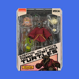 (Pre-Order) Splinter Ultimate Actionfigur NECA Teenage Mutant Ninja Turtles: Mirage Comics