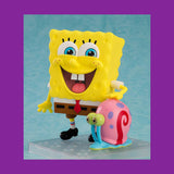 Spongebob Nendoroid Spongebob Schwammkopf