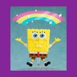 Spongebob Nendoroid Spongebob Schwammkopf