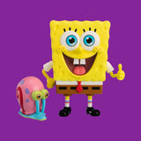Spongebob Nendoroid Spongebob Schwammkopf