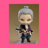 Geralt Nendoroid The Witcher: Ronin