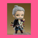 Geralt Nendoroid The Witcher: Ronin