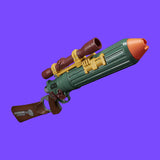 Boba Fett Ee-3 Nerf Blaster Star Wars