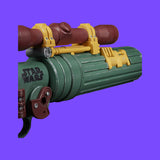 Boba Fett Ee-3 Nerf Blaster Star Wars