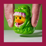 Slimer Mini Cosplaying Duck Tubbz Ghostbusters