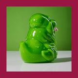 Slimer Mini Cosplaying Duck Tubbz Ghostbusters