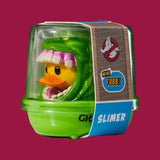 Slimer Mini Cosplaying Duck Tubbz Ghostbusters