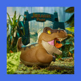 T-Rex Cosplaying Duck Tubbz Jurassic Park