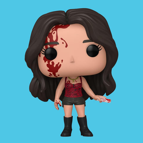 (Pre-Order) Nikki (Bloody) Funko Pop! Obsession
