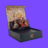 One Piece Deluxe Adventskalender