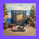 One Piece Deluxe Adventskalender