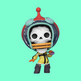 (Pre-Order) Brook (Egghead Arc) (2147) Funko Pop! One Piece