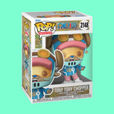 (Pre-Order) Tony Tony Chopper (Egghead Arc) (2148) Funko Pop! One Piece