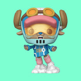 (Pre-Order) Tony Tony Chopper (Egghead Arc) (2148) Funko Pop! One Piece