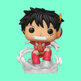 (Pre-Order) Monkey D Luffy (Egghead Arc) (2138) Funko Pop! One Piece
