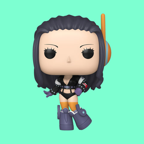(Pre-Order) Nico Robin (Egghead Arc) (2137) Funko Pop! One Piece
