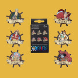 One Piece Tattoo Loungefly Pin Mystery Box
