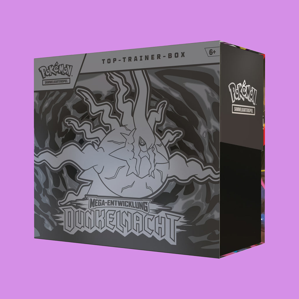 (Pre-Order) NUR 2 PRO KUNDE - PKM - DN - ETB (deutsch)