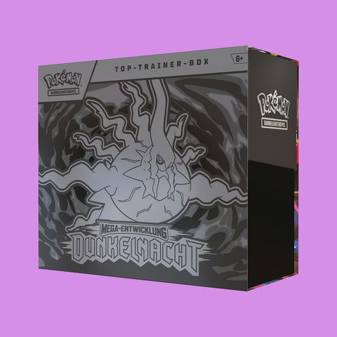 (Pre-Order) NUR 2 PRO KUNDE - PKM - DN - ETB (deutsch)