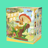 Pokémon Forest Adventure Eeveelution Blind Box