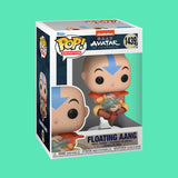 (Pre-Order) Aang Floating Funko Pop! (1439) Avatar: The Last Airbender