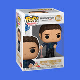 (Pre-Order) Anthony Bridgerton Funko Pop! (1468) Bridgerton