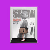Damian Lillard Funko Pop! Magazine Cover (14) NBA Slam Mag