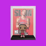 Derrick Rose Funko Pop! Magazine Cover (11) NBA Slam Mag