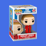 Keeley Funko POP! (1354) Ted Lasso