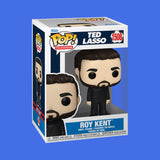 Roy Kent in black suit Funko POP! (1508) Ted Lasso