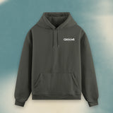 (Pre-Order) NTG Icons "Geeklins" Hoodie khaki