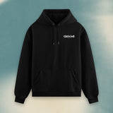 (Pre-Order) NTG Icons "Geeklins" Hoodie schwarz