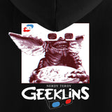 (Pre-Order) NTG Icons "Geeklins" Hoodie schwarz